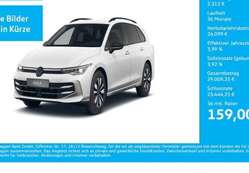 VW Golf 27.239 km 28.411 &euro; Dortmund 44141