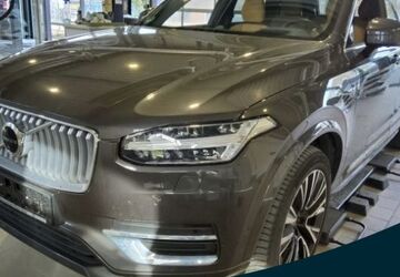 Volvo XC90 27.116 km 61.990 &euro; Essen-Kray 45309