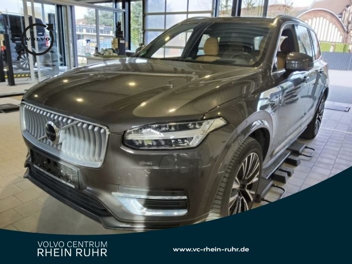 Volvo XC90 27.116 km 61.990 &euro; Essen-Kray 45309