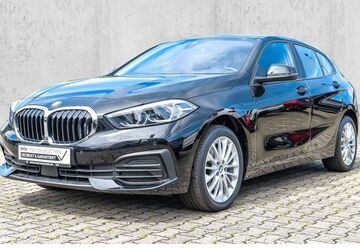 BMW 118 47.033 km 21.444 &euro; Herne 44625