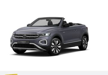 VW T-Roc 18.770 km 23.340 &euro; Herne 44653