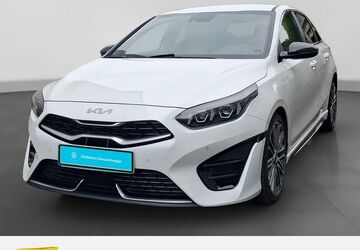 Kia ceed / Ceed 31.511 km 23.490 &euro; Herne 44653