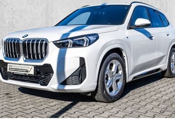 BMW X1 15.640 km 47.770 &euro; Herne 44625