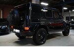 Mercedes-Benz G 400 Stronger than Time Manufaktur Burm StHz 96.780 km 109.900 &euro; Wuppertal 42327