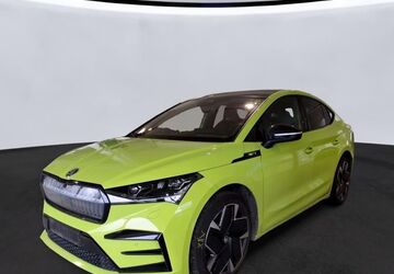 Skoda Enyaq 57.662 km 37.590 &euro; Hagen 58091