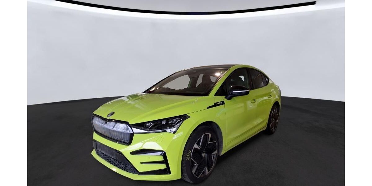 Skoda Enyaq 57.662 km 37.590 &euro; Hagen 58091