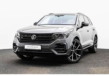 VW Touareg 42.358 km 52.400 &euro; Hagen 58091