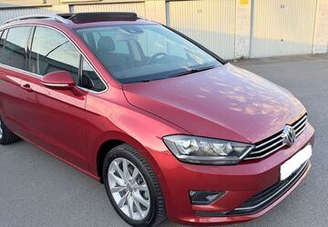 VW Golf Sportsvan 75.000 km 12.950 &euro; Essen 45326