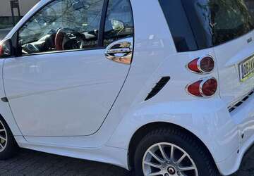 Smart forTwo 85.000 km 7.150 &euro; Oberhausen, Stadt 46149