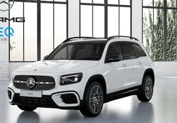 Mercedes-Benz GLB 200 14.500 km 49.880 &euro; Hagen 58135