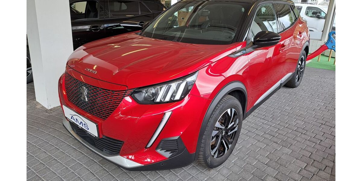 Peugeot 2008 32.828 km 20.990 &euro; Essen 45307