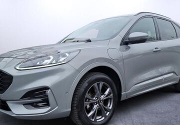 Ford Kuga 38.599 km 23.880 &euro; Datteln 45711