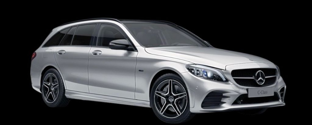 Mercedes-Benz C 300 99.000 km 25.999 &euro; Wuppertal 42111