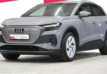 Audi Q4 e-tron 26.565 km 27.997 &euro; Wuppertal 42109