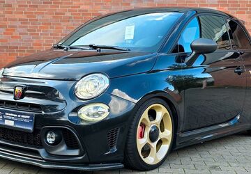 Abarth 595 97.000 km 14.690 &euro; Herne (NRW) 44628