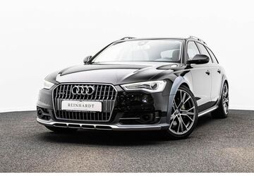 Audi A6 Allroad 165.346 km 23.660 &euro; Hagen 58091