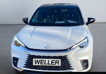 Lexus LBX 1.500 km 39.950 &euro; Dortmund 44143