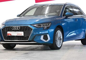 Audi A3 53.996 km 21.889 &euro; Wuppertal 42109