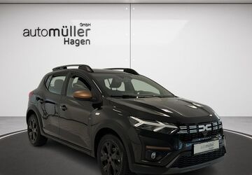 Dacia Sandero 21.902 km 16.000 &euro; Hagen 58095