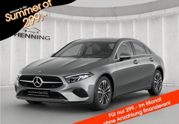 Mercedes-Benz A 180 13.508 km 29.880 &euro; Herne 44653