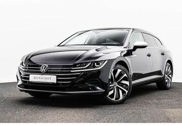 VW Arteon 43.796 km 30.654 &euro; Hagen 58091