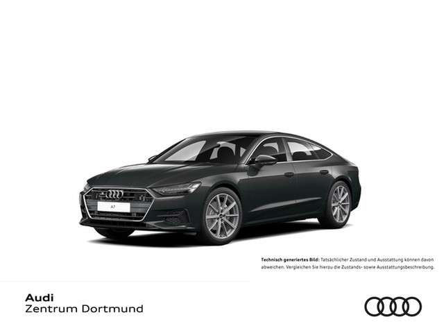 Audi A7 49.096 km 43.445 &euro; Dortmund 44143