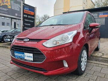 Gebrauchte Ford B-Max