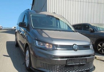 VW Caddy Maxi 60.242 km 27.490 &euro; Herne 44653