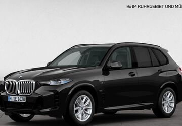 BMW X5 24.936 km 77.900 &euro; Witten 58455