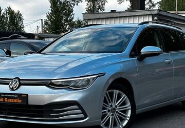 VW Golf 89.000 km 17.900 &euro; Essen 45326