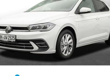 VW Polo 9.998 km 24.822 &euro; Schwerte 58239
