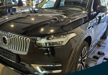 Volvo XC90 74.056 km 44.850 &euro; Essen-Kray 45309