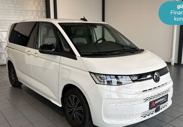 VW T7 Multivan 31.165 km 56.990 &euro; Wuppertal 42287