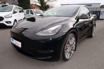 Gebrauchte Tesla Model Y