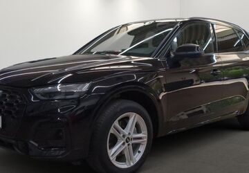 Audi Q5 47.814 km 37.950 &euro; Mülheim a.d. Ruhr 45481