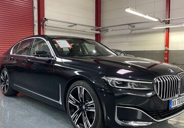 BMW 730 89.000 km 42.950 &euro; Velbert 42553