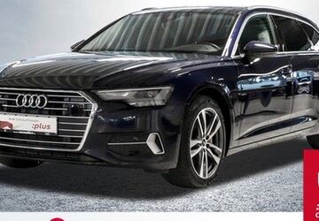 Audi A6 38.380 km 38.840 &euro; Lünen 44534