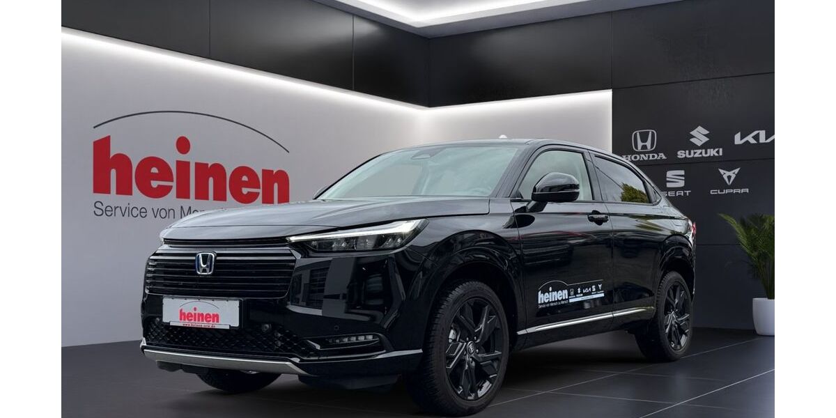 Honda HR-V 6.000 km 30.480 &euro; Dortmund 44149