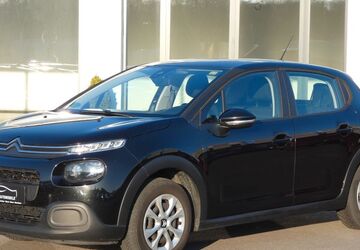 Citroen C3 170.057 km 5.570 &euro; Bochum 44807