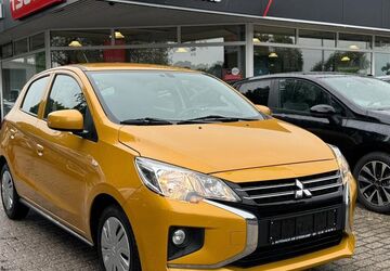 Mitsubishi Space Star 83.882 km 8.950 &euro; Mülheim an der Ruhr 45476
