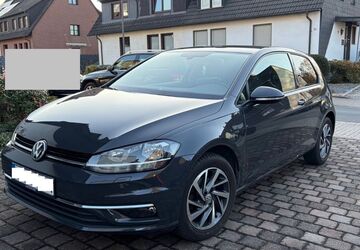 VW Golf 106.200 km 10.600 &euro; Mülheim an der Ruhr 45470