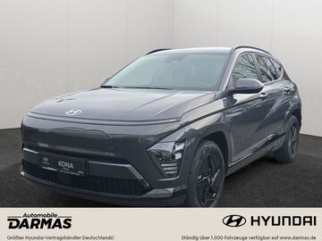 Gebrauchte Hyundai Kona