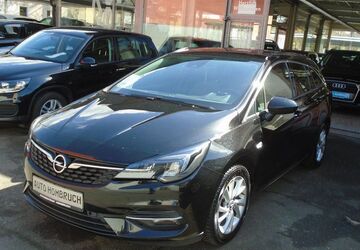 Opel Astra 139.000 km 9.990 &euro; Dortmund 44225