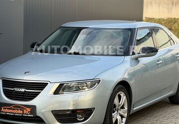 Saab 9-5 143.269 km 7.900 &euro; Oer-Erkenschwick 45739