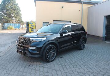 Ford Explorer 65.505 km 44.999 &euro; Bochum 44867