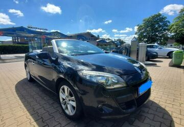 Renault Megane 240.000 km 4.750 &euro; Schwerte 58239