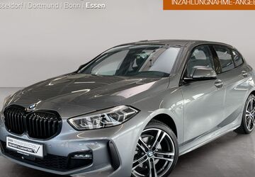 BMW 118 23.033 km 27.890 &euro; Essen 45141