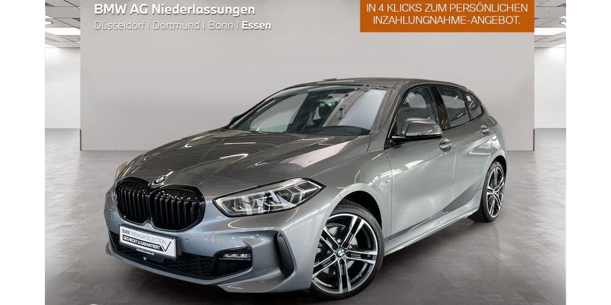 BMW 118 23.033 km 27.890 &euro; Essen 45141