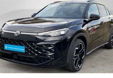 VW T-Roc 11.999 km 37.990 &euro; Bochum - Linden 44879