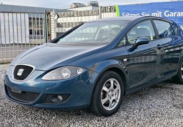 Seat Leon 229.951 km 2.499 &euro; Wuppertal 42327